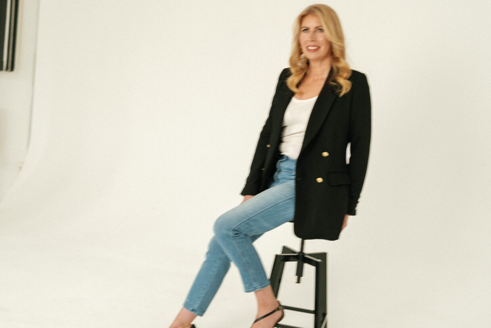 Marita Pöhler - Rebalancing your body - Hormonbalance Coaching