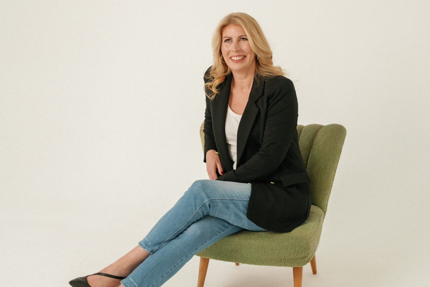 Marita Pöhler - Rebalancing your body - Hormonbalance Coaching