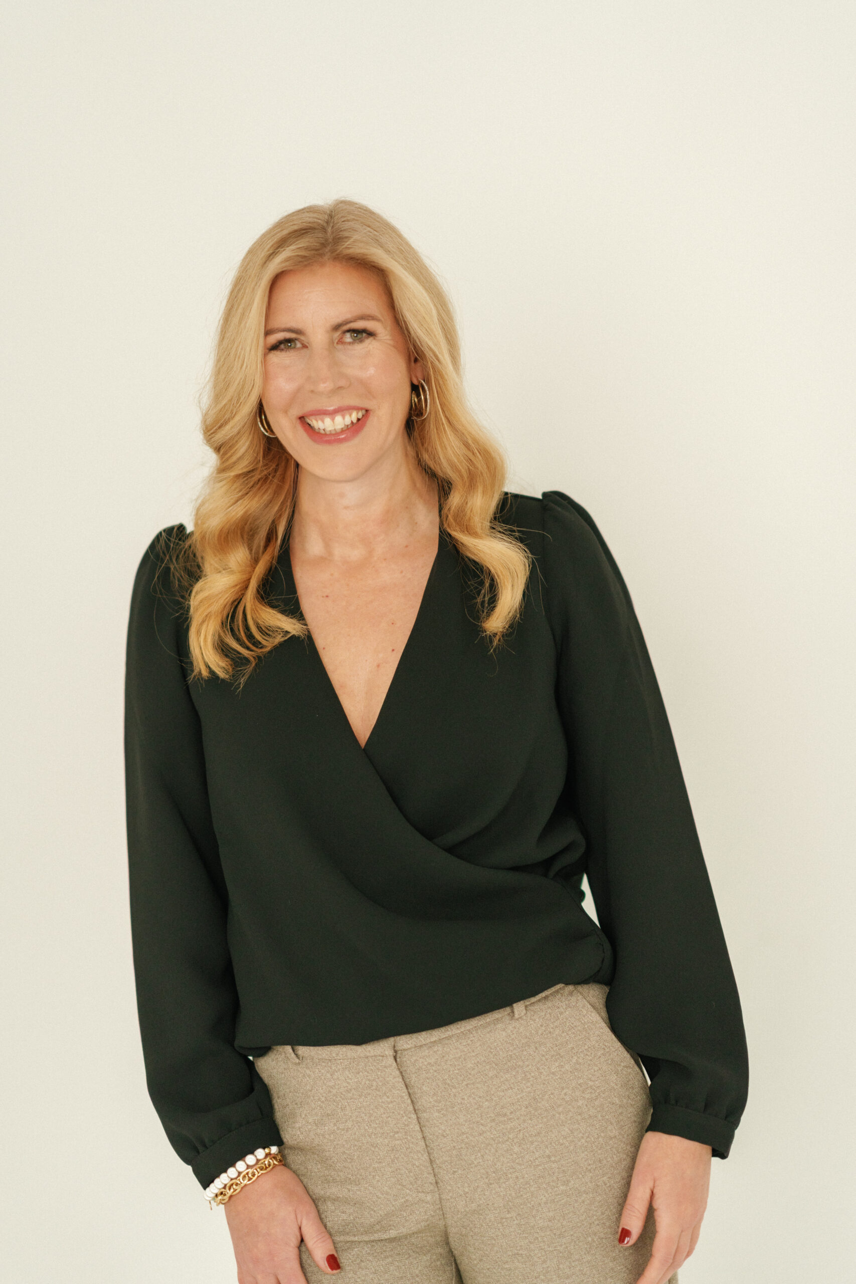 Marita Pöhler - Rebalancing your body - Bringe deinen Körper zurück in Balance