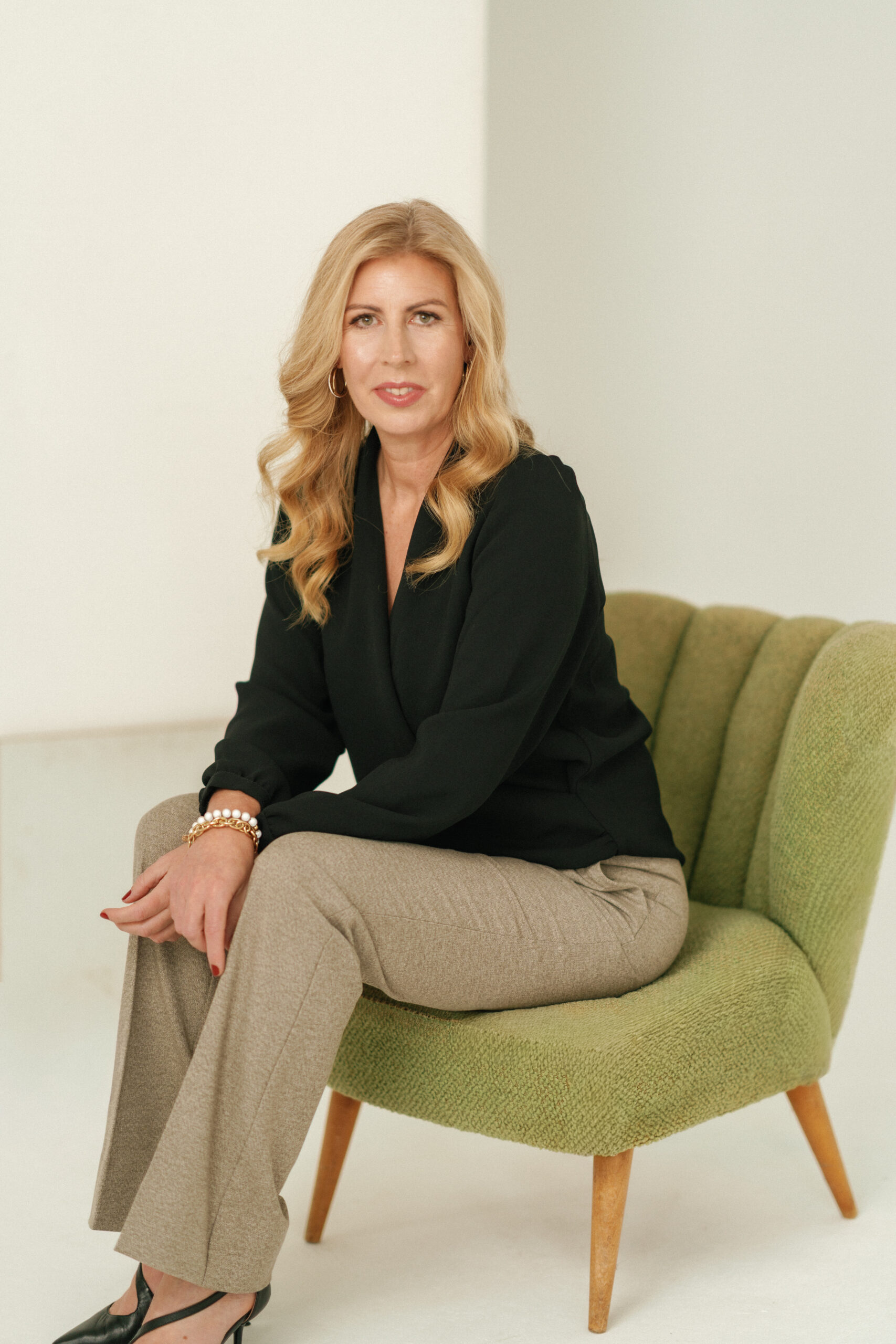 Marita Pöhler - Rebalancing your body - Ringana Naturkosmetik