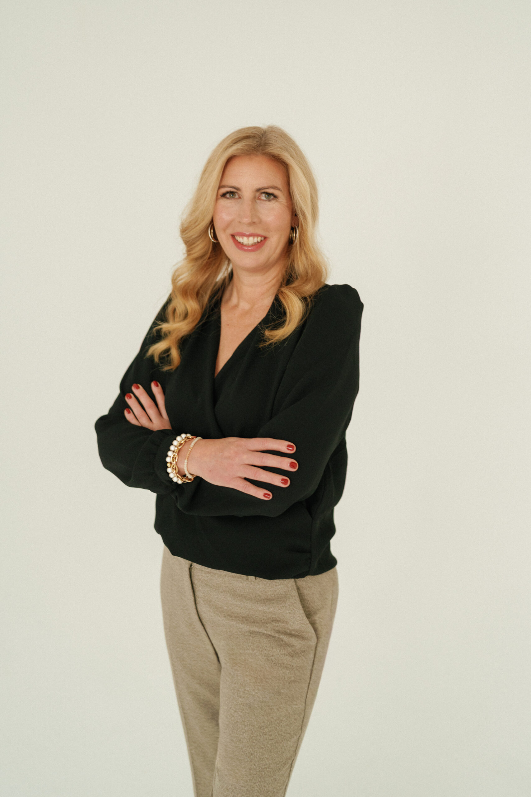 Marita Pöhler - Rebalancing your body - Bringe deinen Körper zurück in Balance