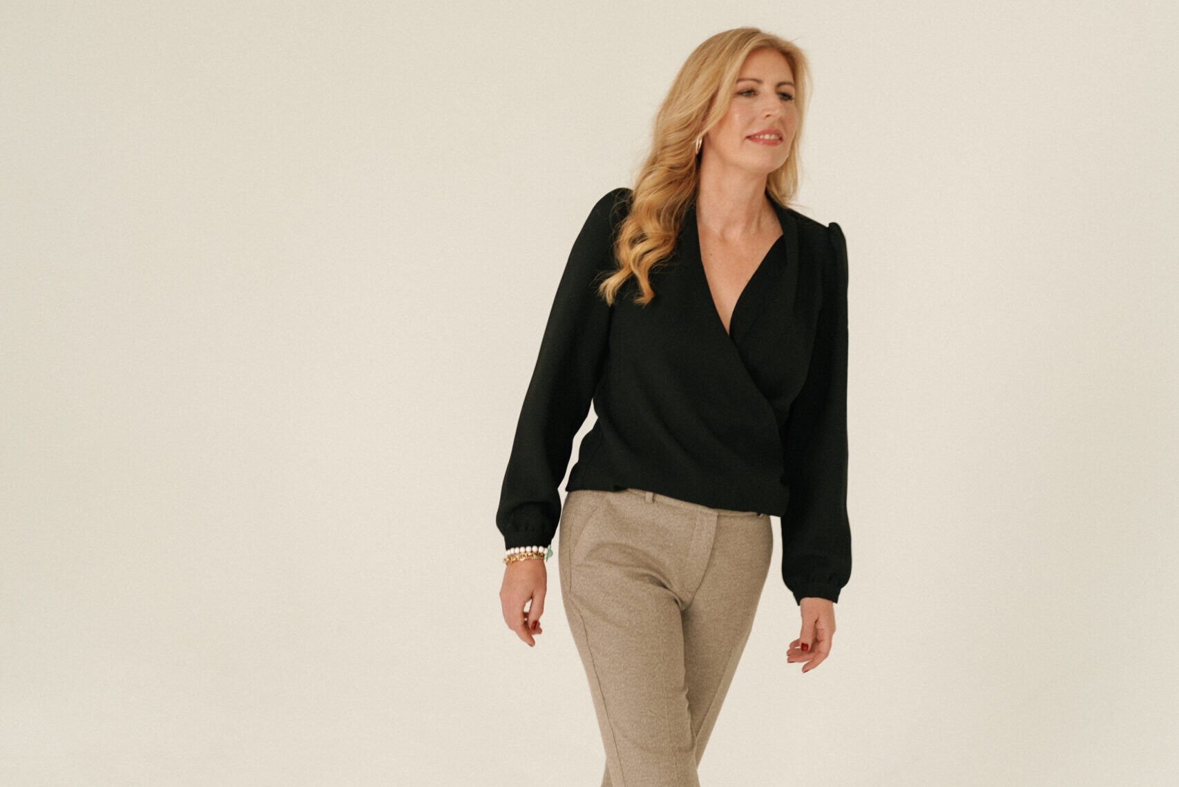 Marita Pöhler - Rebalancing your body - Onlinekurse