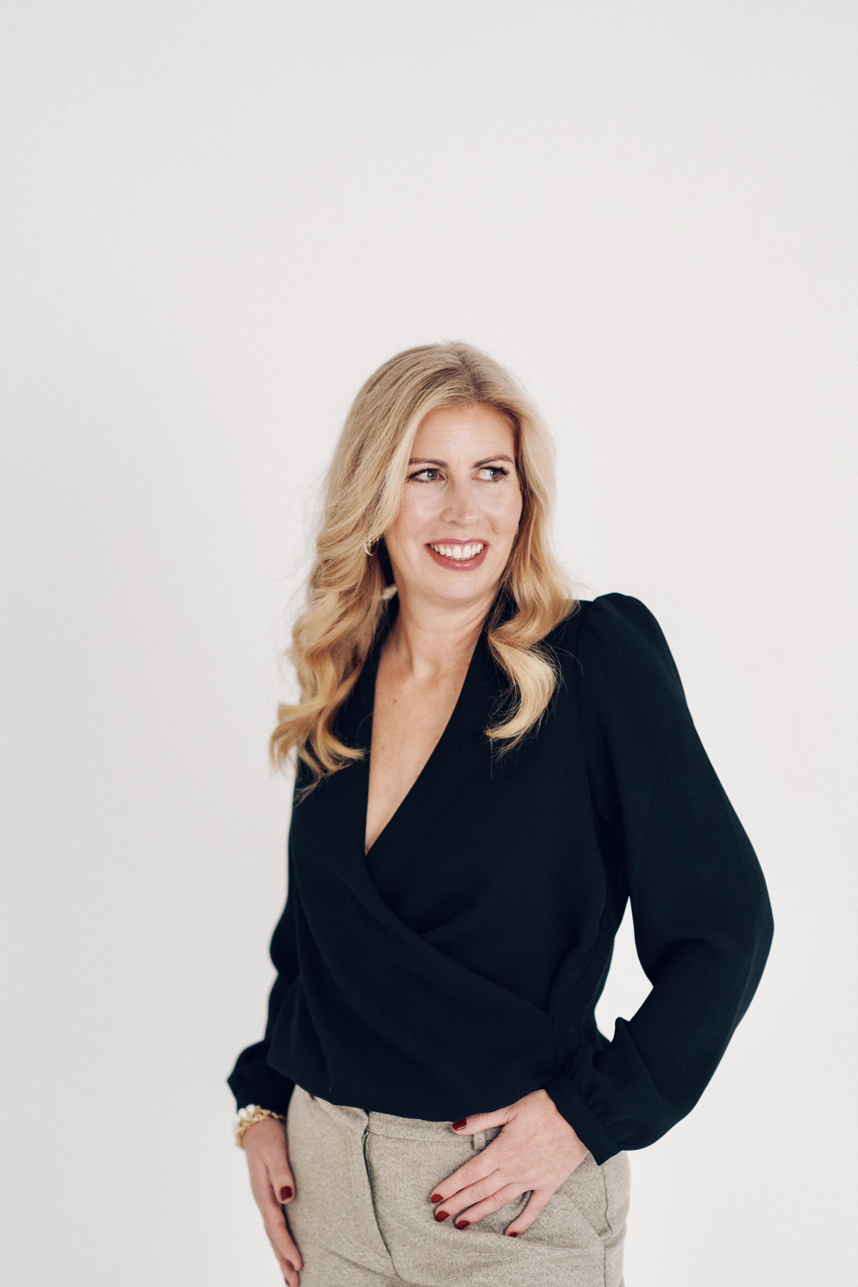 Marita Pöhler - Rebalancing your body - Selbstreflektion